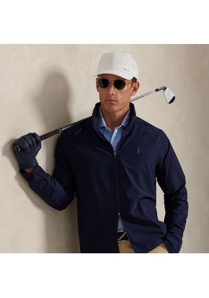 Lightweight Hooded Jacket