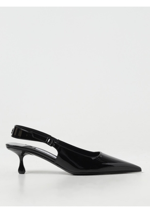 JIMMY CHOO High Heel Shoes Woman color Black