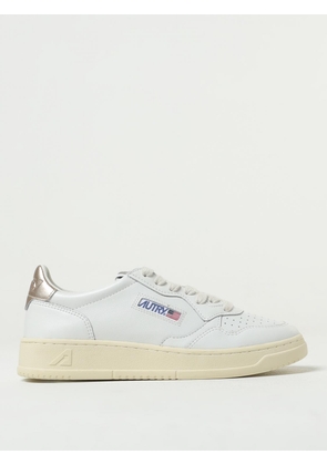 AUTRY Sneakers Woman color White