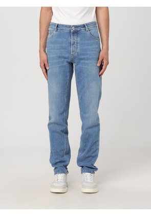 BRUNELLO CUCINELLI Jeans Men color Blue 1