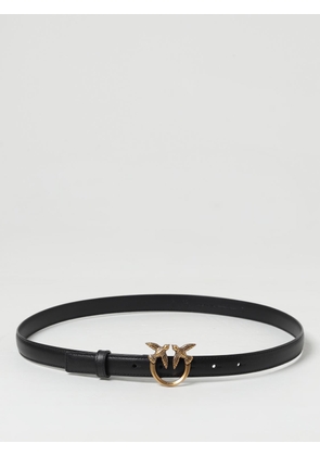 PINKO Belt Woman color Black