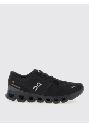 ON RUNNING Sneakers Woman color Black