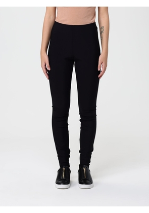WOLFORD Pants Woman color Black