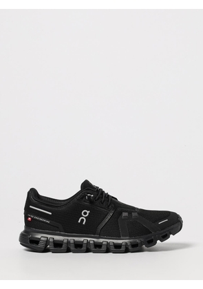 ON RUNNING Sneakers Woman color Black