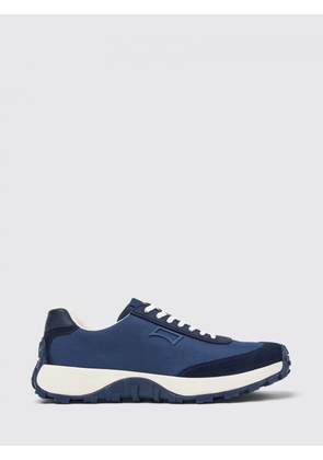 CAMPER Sneakers Men color Blue