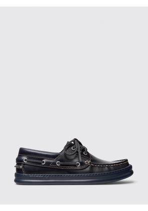 CAMPER Loafers Men color Blue