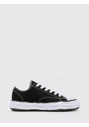 MAISON MIHARA YASUHIRO Sneakers Men color Black
