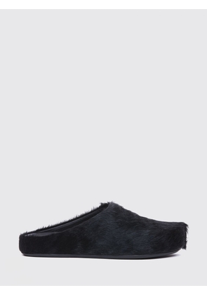 MARNI Shoes Men color Black