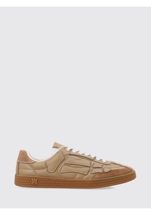 AMIRI Sneakers Men color Brown
