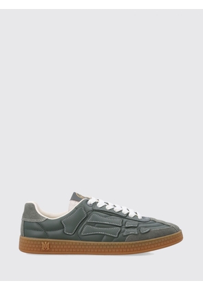 AMIRI Sneakers Men color Sage