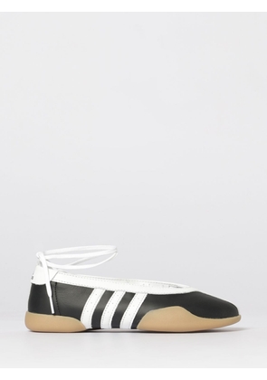 ADIDAS ORIGINALS Ballet Flat Woman color Black