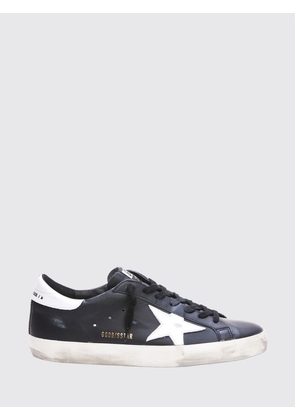 GOLDEN GOOSE Sneakers Men color Black