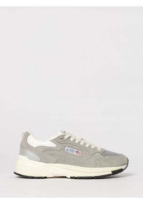 AUTRY Sneakers Men color Grey