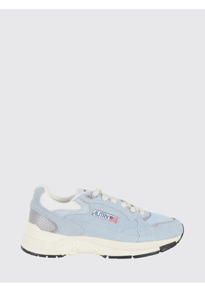 AUTRY Sneakers Woman color Blue