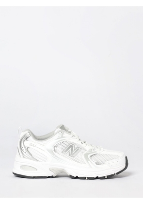 NEW BALANCE Sneakers Woman color White