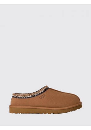 UGG Shoes Men color Brown
