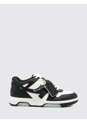 OFF-WHITE Sneakers Men color White 1