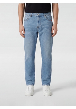 AMISH Jeans Men color Blue