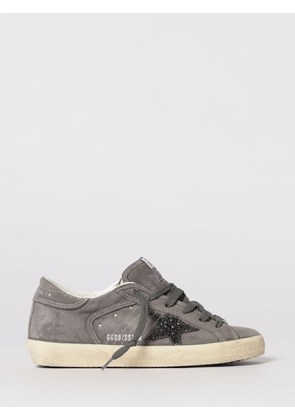 GOLDEN GOOSE Sneakers Woman color Grey
