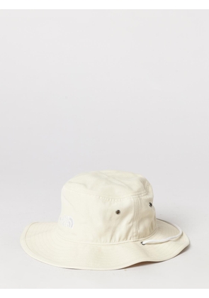 THE NORTH FACE Hat Men color Sand