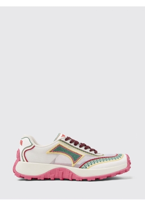 CAMPER Sneakers Woman color White