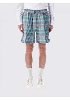 PATAGONIA Shorts Men color Blue