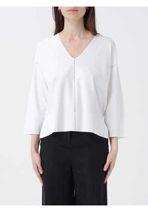 KANGRA Sweater Woman color White