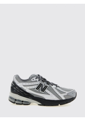 NEW BALANCE Sneakers Men color Grey