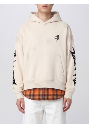 BARROW Sweatshirt Men color Cream