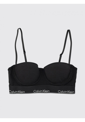 CALVIN KLEIN Lingerie Woman color Black