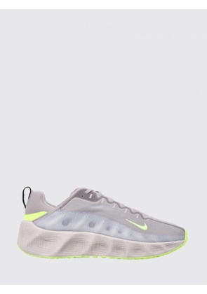 NIKE Sneakers Men color Grey