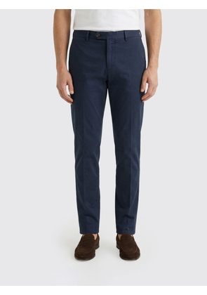 PT TORINO Pants Men color Blue