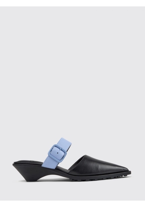 CAMPER Heeled Sandal Woman color Black