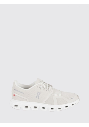 ON RUNNING Sneakers Woman color Pearl