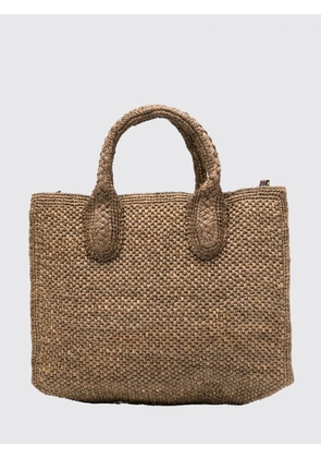 IBELIV Handbag Woman color Brown