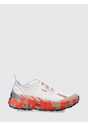 NORDA Sneakers Men color Red