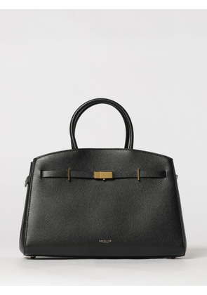 DEMELLIER Handbag Woman color Black
