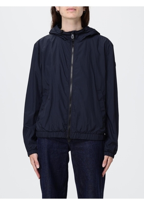 PEUTEREY Jacket Woman color Blue