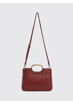 TWINSET Handbag Woman color Brown