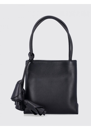 MAGDA BUTRYM Handbag Woman color Black