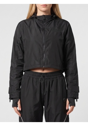 PLEIN SPORT Jacket Woman color Black