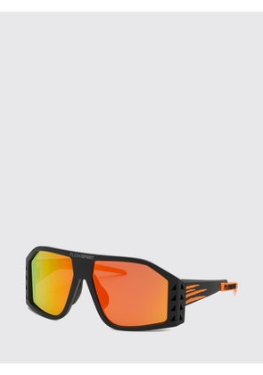 PLEIN SPORT Sunglasses Men color Black 1