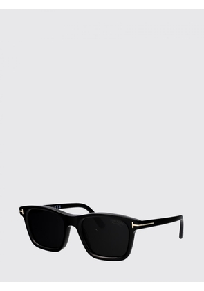 TOM FORD Sunglasses Men color Black