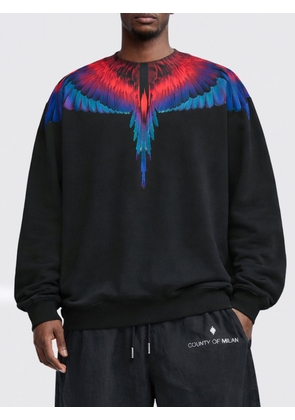 COUNTY OF MILAN Sweatshirt Men color Black