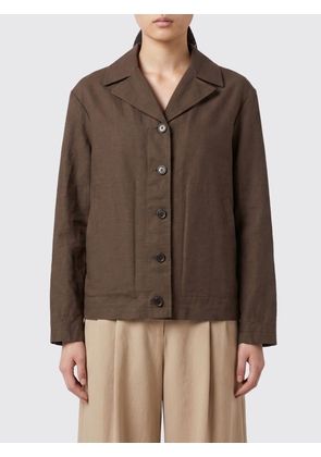 ASPESI Jacket Woman color Green