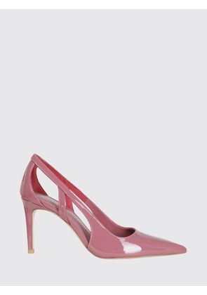 STUART WEITZMAN Pump Woman color Cherry