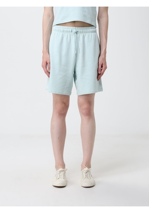 THE NORTH FACE Shorts Woman color Green