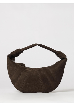 LEMAIRE Shoulder Bag Woman color Brown
