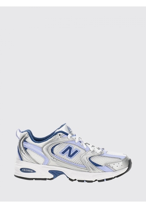 NEW BALANCE 530 Low-Top Mesh Trainers with ABZORB-SBS Technology