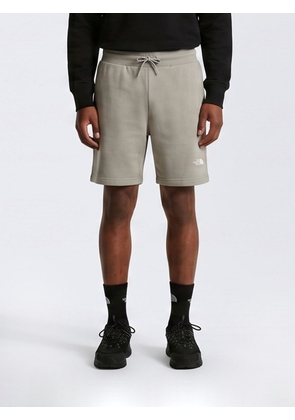 THE NORTH FACE Shorts Men color Grey